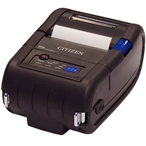Impresora Citizen (CMP-20BTU) Serial/USB/Bluetooth