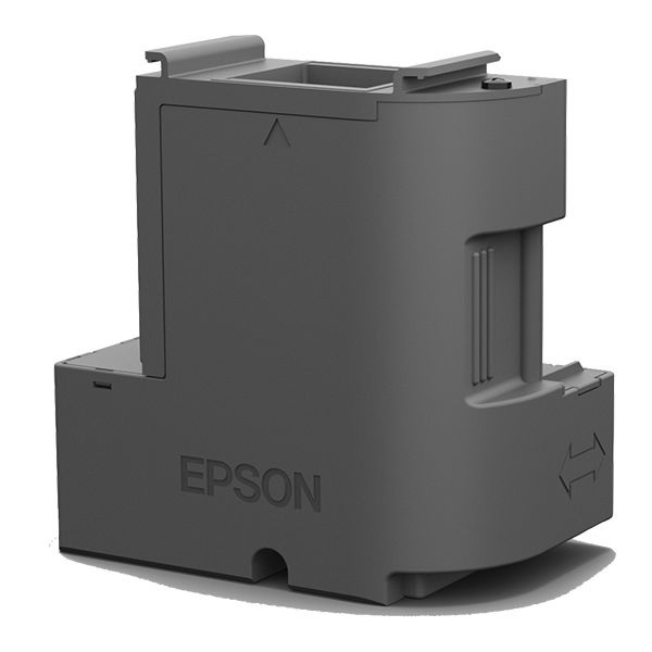 Tanque de mantenimiento de tinta Epson T04D100 p/L6171