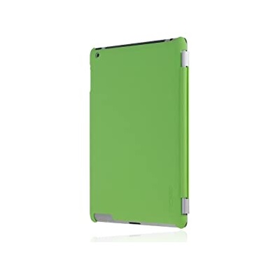 Protector p/iPad2 Smart Hard Cover Verde UG-PA1110