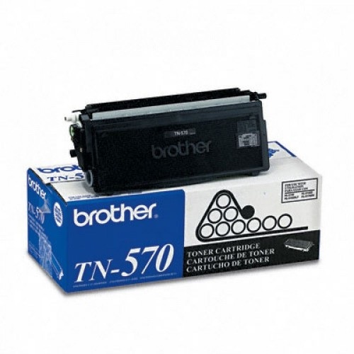 Toner Brother Negro (TN-570) p/DCP-8040/8045D/HL-5140/5150D