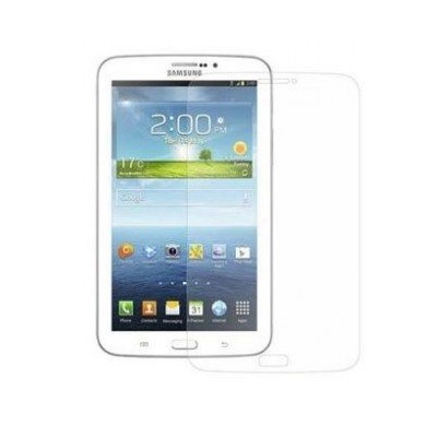 Protector de pantalla p/Galaxy 7" (P3200)