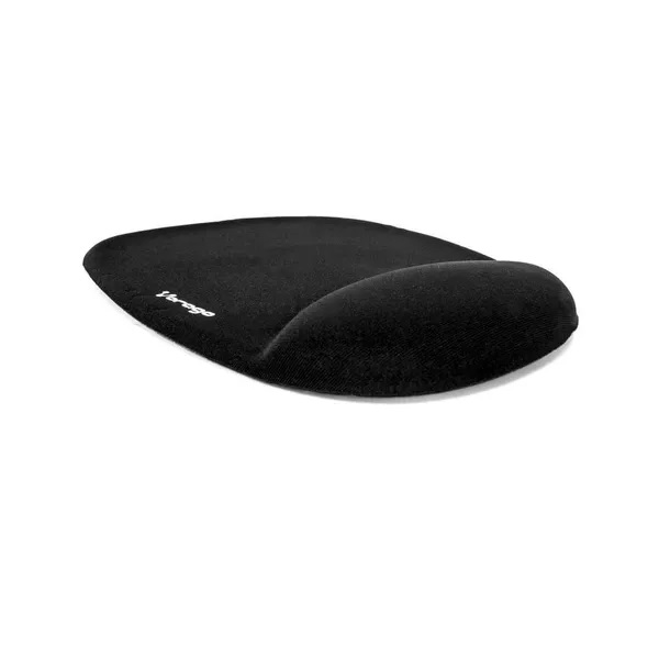 Mouse pad (tapete p/mouse) Vorago c/descansa muÃ±eca MP-100