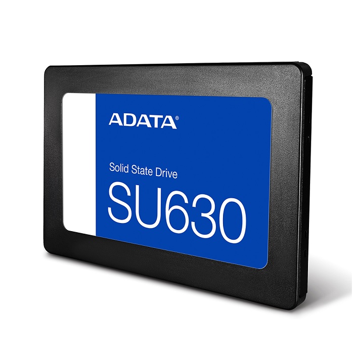 SSD 240gb Adata 2.5" SATA 6.0Gbps SU630.(ASU630SS-240GQ-R)