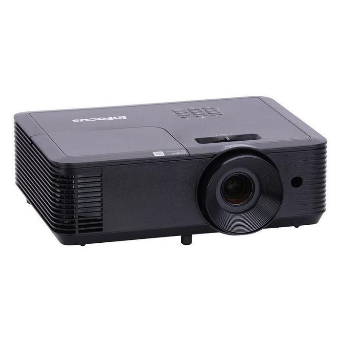 Videoproyector InFocus P130 4000Lumenes SVGA 800x600 IN113AA