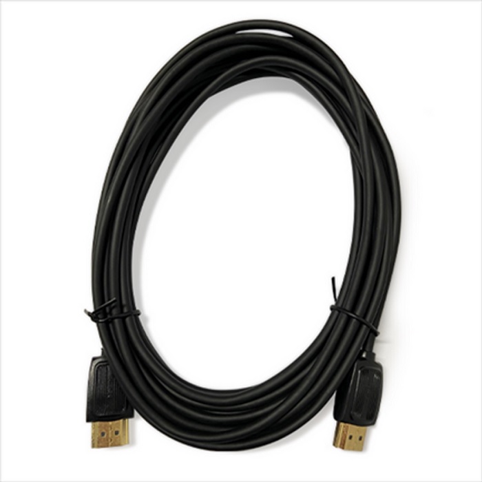 Cable HDMI 3 mts M-M Nextep (NE-450T)