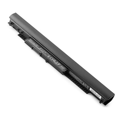Bateria p/laptop HP 14.6v, 2200mAh, negra HS04-4S1P (EKH250)
