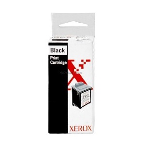 Cartucho de tinta Xerox Negro (108R319) p/FAX160